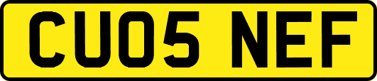 CU05NEF