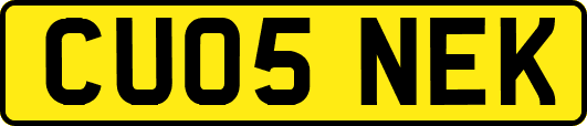 CU05NEK