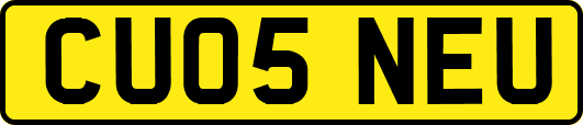 CU05NEU