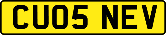 CU05NEV