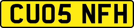 CU05NFH