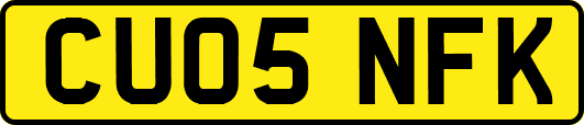CU05NFK