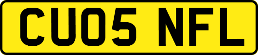 CU05NFL