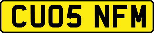CU05NFM