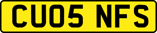 CU05NFS