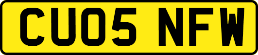CU05NFW
