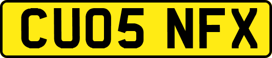 CU05NFX