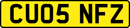 CU05NFZ