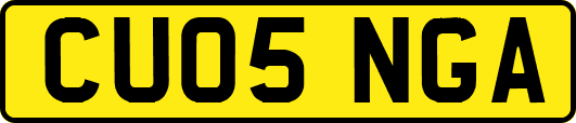 CU05NGA
