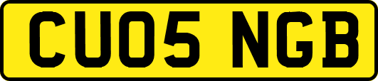 CU05NGB