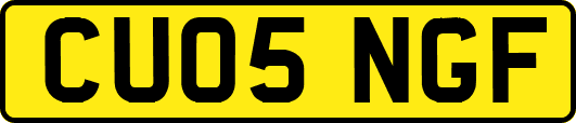 CU05NGF