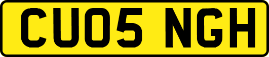 CU05NGH