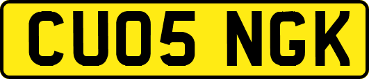 CU05NGK