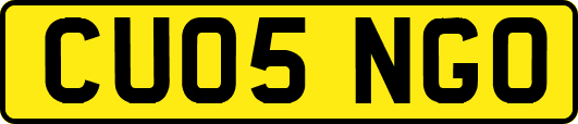 CU05NGO