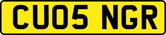 CU05NGR