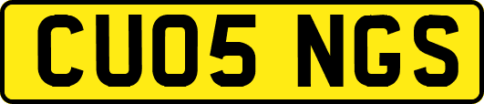 CU05NGS