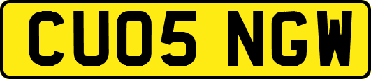 CU05NGW