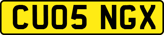 CU05NGX