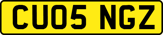 CU05NGZ