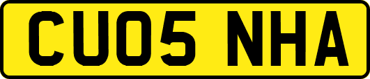 CU05NHA
