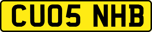 CU05NHB