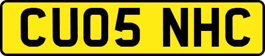 CU05NHC