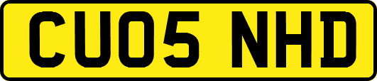 CU05NHD