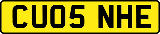 CU05NHE