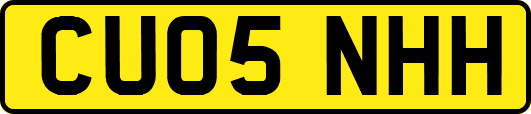 CU05NHH
