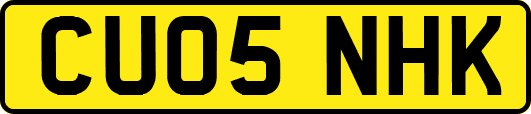 CU05NHK