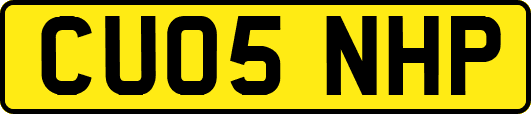 CU05NHP