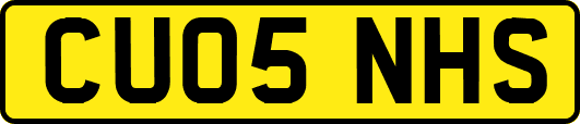 CU05NHS