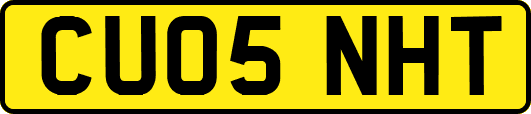 CU05NHT