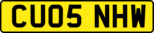 CU05NHW