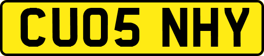 CU05NHY