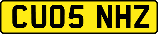 CU05NHZ