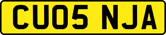 CU05NJA