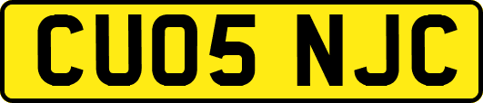 CU05NJC