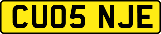 CU05NJE