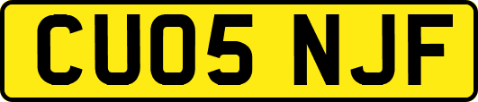 CU05NJF