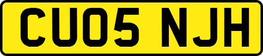 CU05NJH