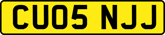 CU05NJJ