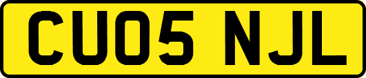 CU05NJL
