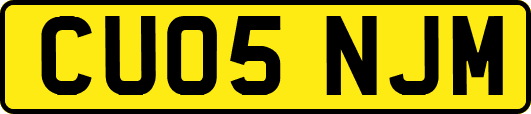 CU05NJM