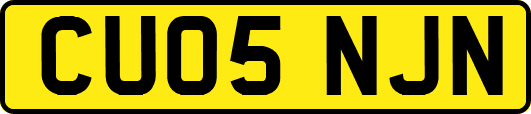 CU05NJN