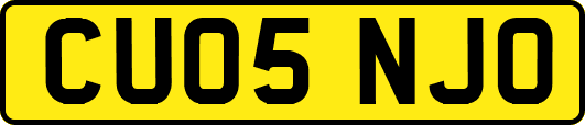 CU05NJO