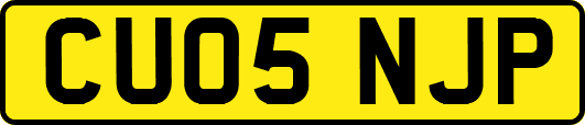 CU05NJP