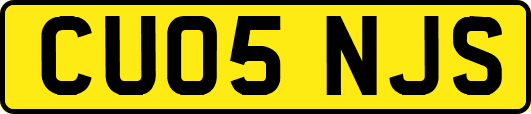 CU05NJS