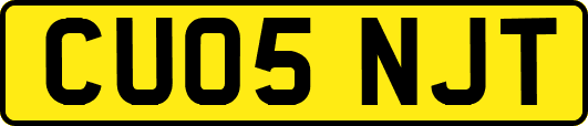 CU05NJT