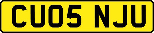 CU05NJU